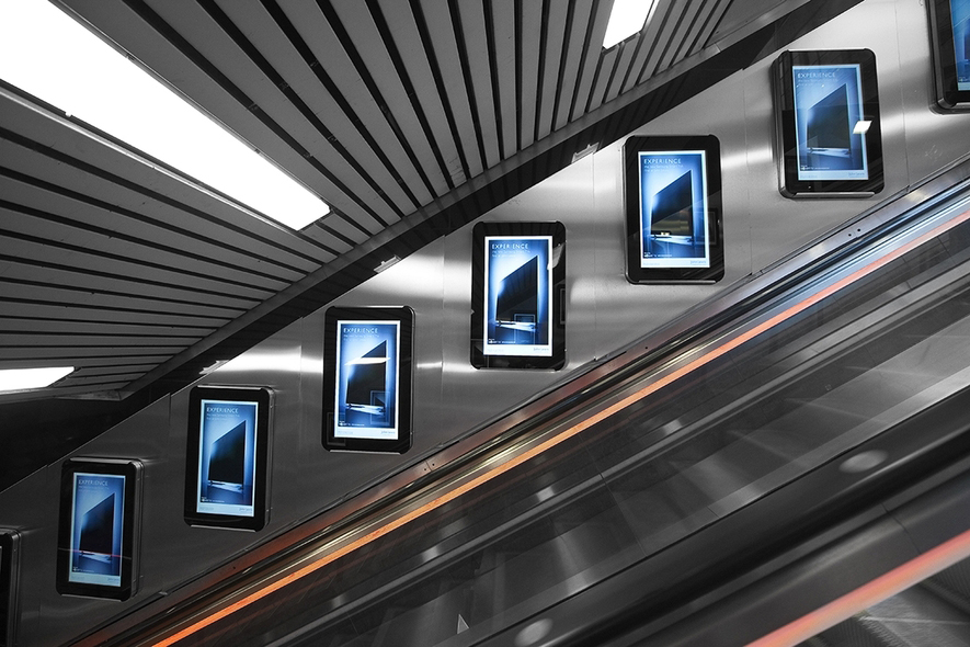 Digital Signage